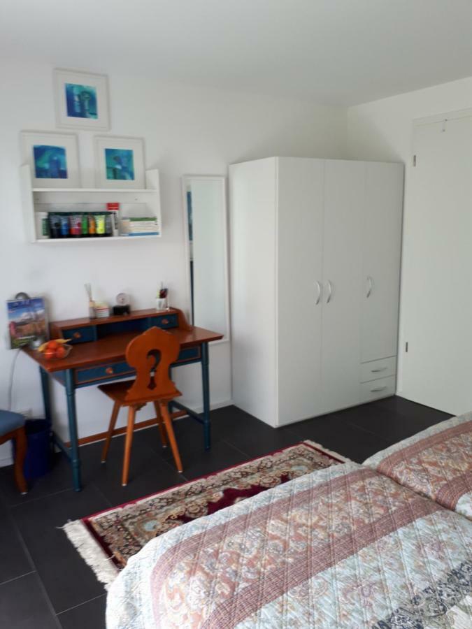 Apartament Bad Saeckingen - Sie Werden Sich Hier Wohl Fuehlen Zewnętrze zdjęcie