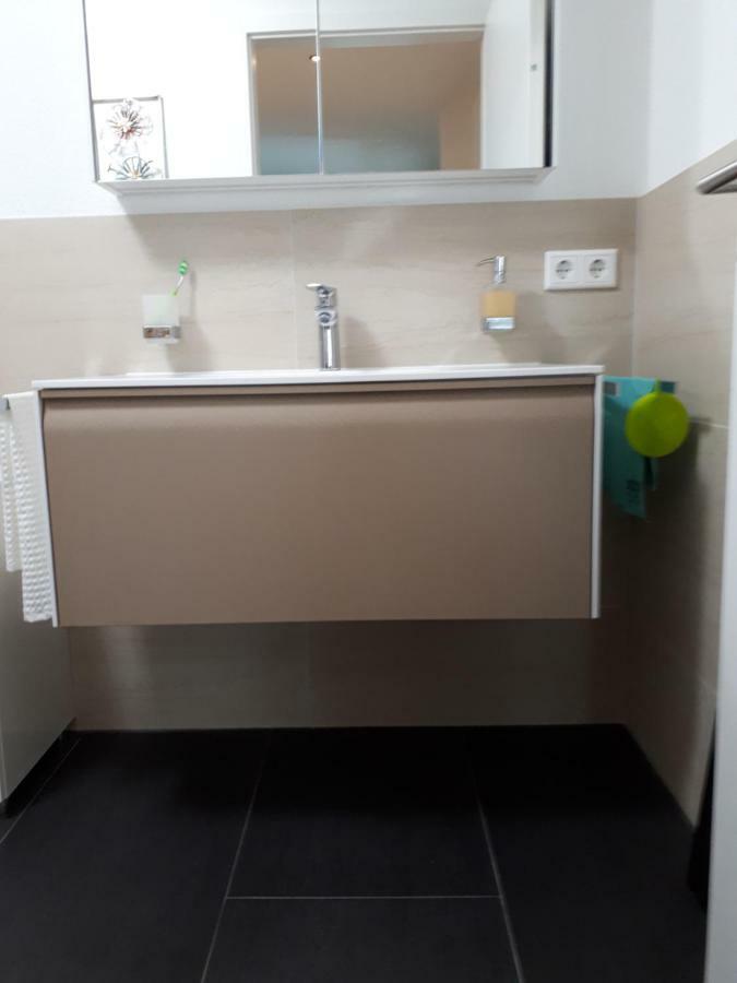 Apartament Bad Saeckingen - Sie Werden Sich Hier Wohl Fuehlen Zewnętrze zdjęcie